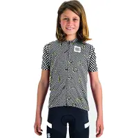Sportful Checkmate Kurzarm-radtrikot