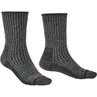 Bridgedale Midweight Merino Comfort Boot Socken