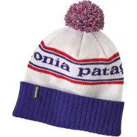 Patagonia Powder Town Beanie PRVB