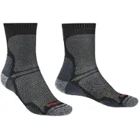 Bridgedale Hike Ultralight Performance Crew herren-wandersocken