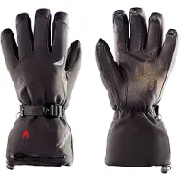 Zanier Gloves Heat Skihandschuh
