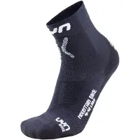 UYN Mtb Socks Grau EU 41-42 Frau