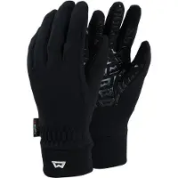 Mountain Equipment Touch Screen Grip Women's Glove - Black - S
