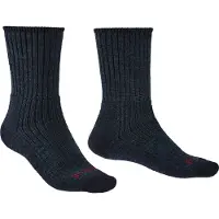 Bridgedale Midweight Merino Comfort Boot Socken