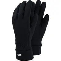 Mountain Equipment Touch Screen Handschuhe Herren schwarz