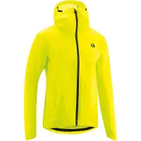 Gonso Kapuzenjacke Save | Größe 4XL