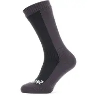 Sealskinz Cold Weather Socken Starston Wasserfest | Größe S