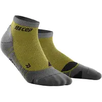 Cep hiking light merino low-cut