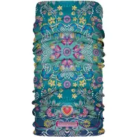 Matt Eco Estrada Neck Warmer Mehrfarbig Mann