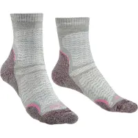 Bridgedale Hike UL Perf Crew W damen-wandersocken