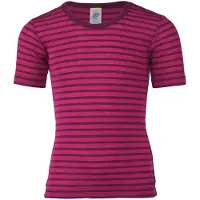 Engel Kinder Shirt, kurzarm