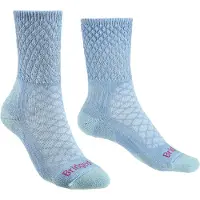 Bridgedale Lightweight Merino Comfort Boot Socken