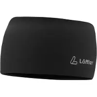 Loeffler LÖFFLER Herren MONO HEADBAND WIDE