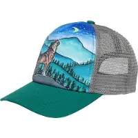 Sunday Afternoons Artist Series Trucker