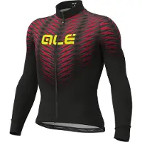 ALÉ Langarmtrikot Thorn | Größe S