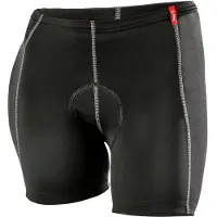 Löffler Damen Radunterhose Elastic