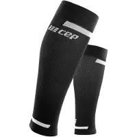 Cep Damen the run calf sleeves, v4, women