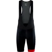 Craft Core Endure Trägerhose | Größe S