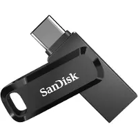 SanDisk Ultra Dual Go Usb C 256gb Usb-stick