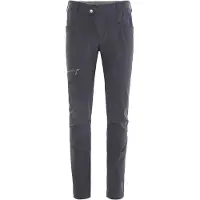 Klättermusen Hermod Hosen Schwarz M Mann Schwarz M