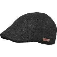 Barts Herren Cap Mr. Mitchell
