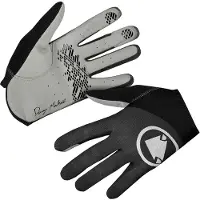 Endura Fahrradhandschuhe Hummvee Icon Lite | Größe M
