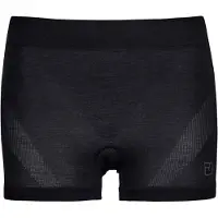 Ortovox Damen Unterhose 120 COMP LIGHT HOT