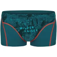 Ein schöner Fleck Erde Wilder Kaiser Boxer