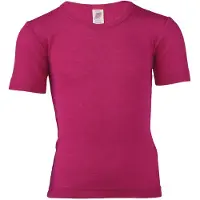Engel Kinder Shirt, kurzarm