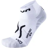 UYN UNLEASH YOUR NATURE Herren Laufsocken RUN SUPER FAST