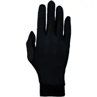 Roeckl Sports Silk black (0999) S