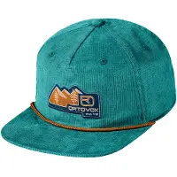 Ortovox Herren VINTAGE BADGE CAP