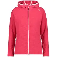 CMP 32g5906 Kapuzenfleece