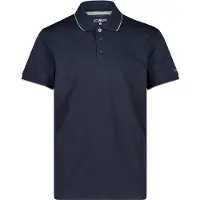 CMP MAN Polo b.blue-cemento (16NL) 54