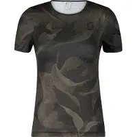 SCOTT Carbon Kurzarm-radtrikot