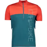 CMP Herren Shirt MAN T-SHIRT FREEBIKE