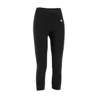 E9 Lisa 7/8 Leggings Damen schwarz
