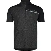 CMP Half-Zip-Trikot