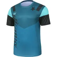 Protective P-Fast Gun dark petrol - Größe XXXL 115011