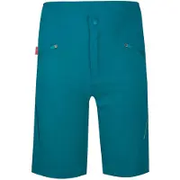 TROLLKIDS - Kid's Skaland Pants - Shorts Gr 110 türkis