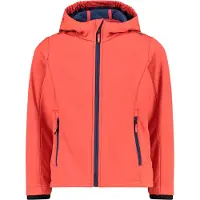 CMP Fix Hood 3a29385n Softshelljacke