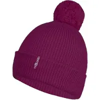 TROLLKIDS Girls Holmenkollen Bobble Cap