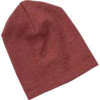 Engel - Baby Mütze Gr 98/104 rot