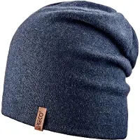 Areco Beanie/Umschlagmütze Kaschmir Juna