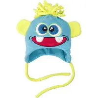 CMP Fleece 6505310j Beanie Blau 6-9 Months Junge