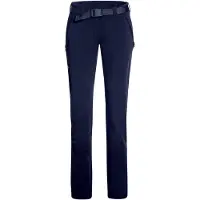 Maier Sports Lana Slim Hosen