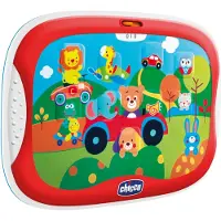 Chicco Tier Tablet