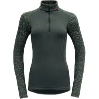 Devold Duo Active Merino 205 Halbreißverschluss-langarm-t-shirt