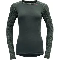 Devold Duo Active Merino 205 Langarm-t-shirt