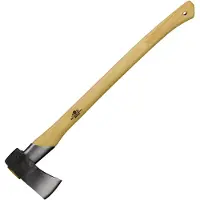 Gränsfors Bruks Large Splitting Axe 442, große Spaltaxt